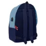Safta 642410820 Munich 15.6´´ 24.55l 32x42x15 Cm Ryggsäck, Royal