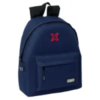Safta 642411774 Munich Basics 20.80l 32x42x15 Cm Ryggsäck Safta 642411774 Munich Basics 20.80l 32x42x15 Cm Ryggsäck