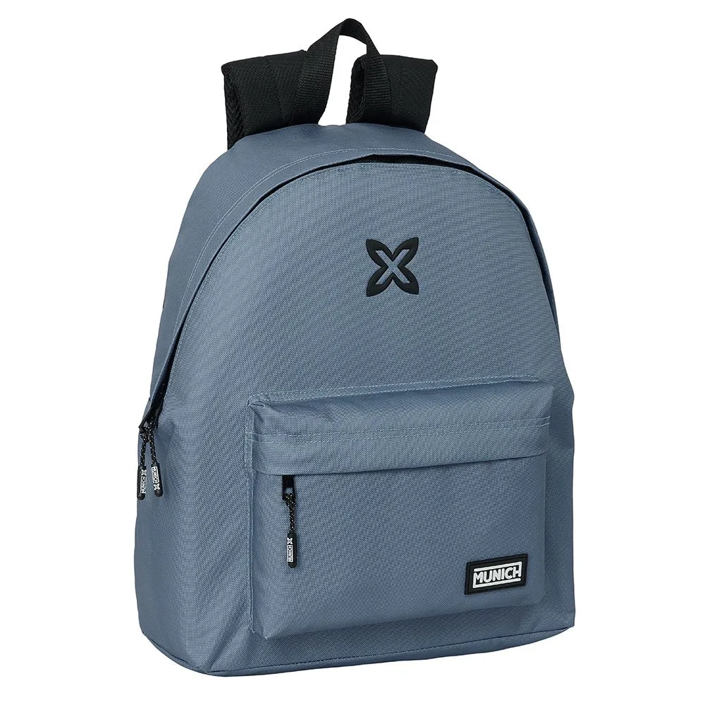 Safta 642414774 Munich Basics 20.80l 32x42x15 Cm Ryggsäck Safta 642414774 Munich Basics 20.80l 32x42x15 Cm Ryggsäck