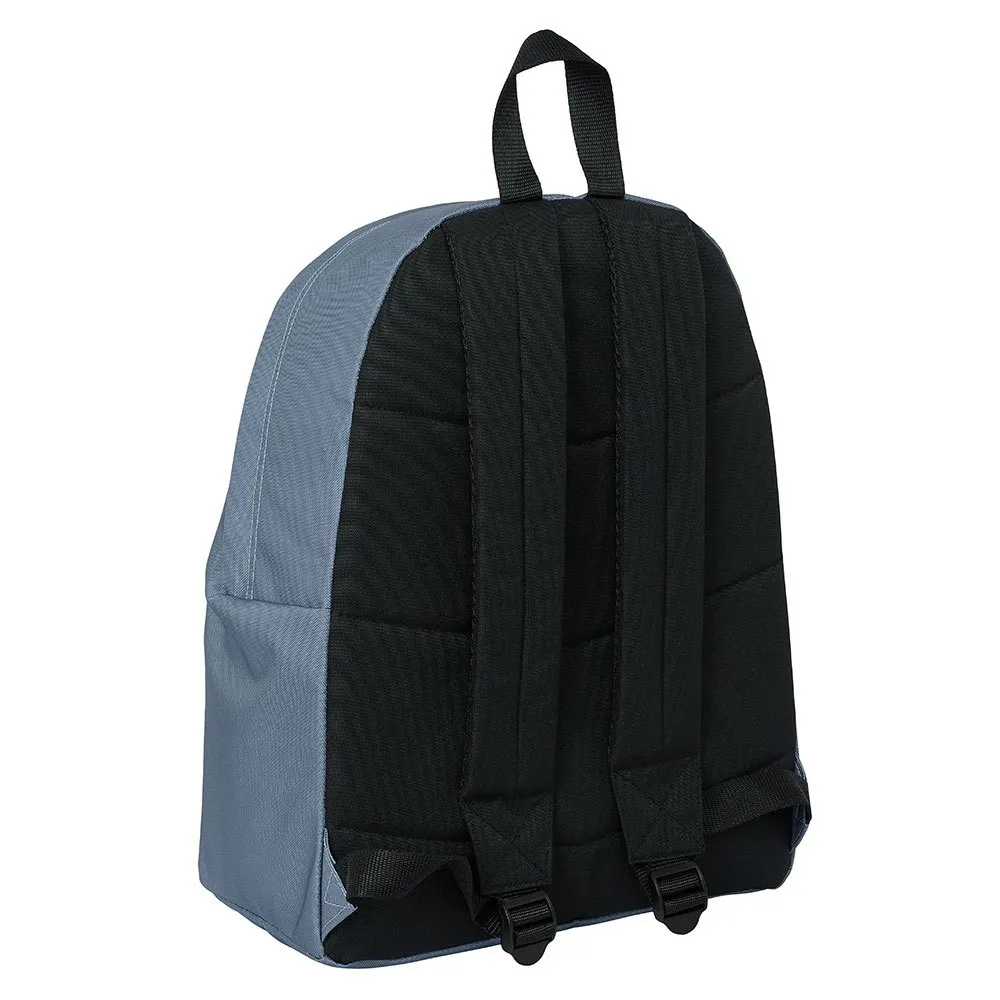 Safta 642414774 Munich Basics 20.80l 32x42x15 Cm Ryggsäck Safta 642414774 Munich Basics 20.80l 32x42x15 Cm Ryggsäck