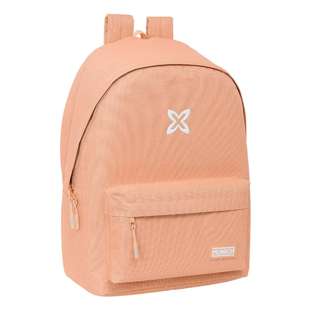 Safta 642423820 Munich Basics 15.6´´ 24.55l 32x42x15 Cm Ryggsäck Safta 642423820 Munich Basics 15.6´´ 24.55l 32x42x15 Cm Ryggsäck