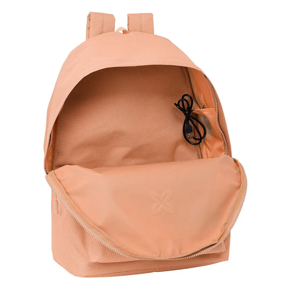 Safta 642423820 Munich Basics 15.6´´ 24.55l 32x42x15 Cm Ryggsäck Safta 642423820 Munich Basics 15.6´´ 24.55l 32x42x15 Cm Ryggsäck