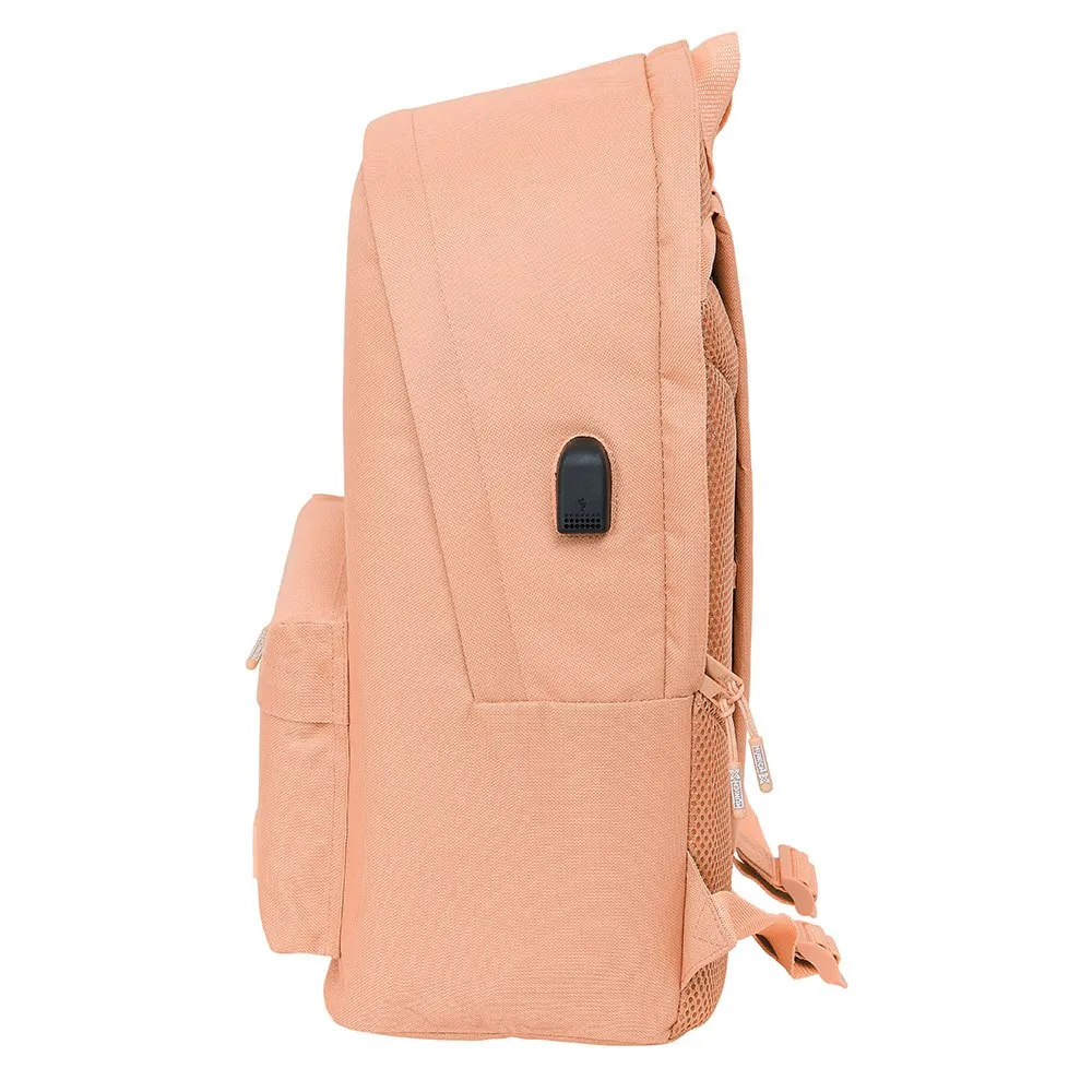 Safta 642423820 Munich Basics 15.6´´ 24.55l 32x42x15 Cm Ryggsäck Safta 642423820 Munich Basics 15.6´´ 24.55l 32x42x15 Cm Ryggsäck