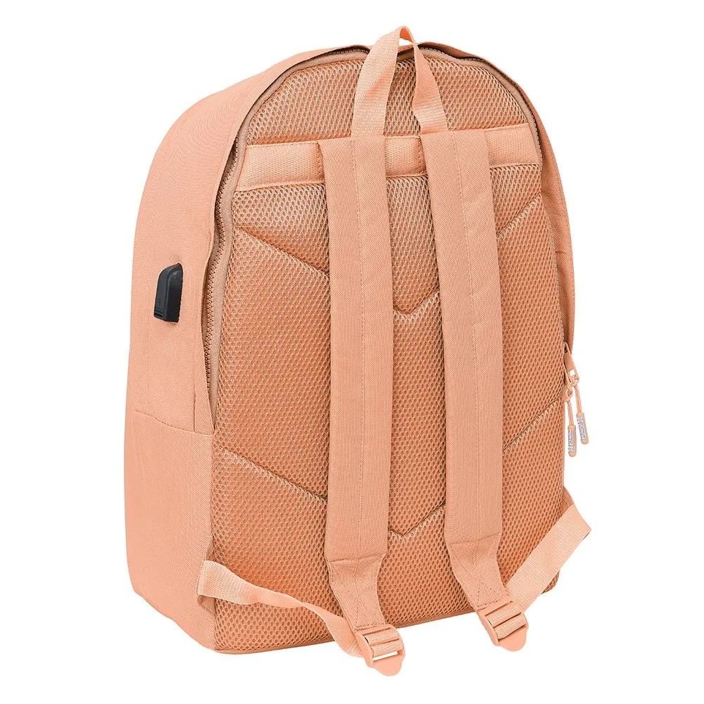 Safta 642423820 Munich Basics 15.6´´ 24.55l 32x42x15 Cm Ryggsäck Safta 642423820 Munich Basics 15.6´´ 24.55l 32x42x15 Cm Ryggsäck