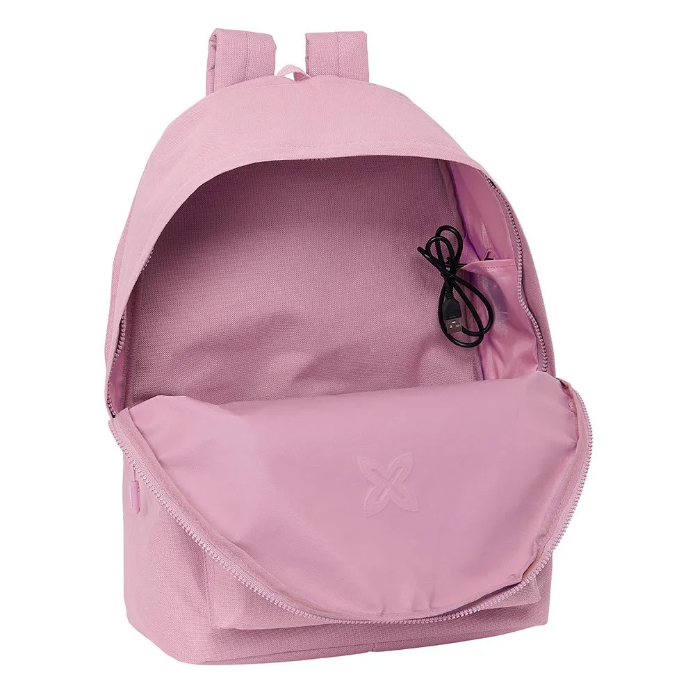 Safta 642423820 Munich Basics 15.6´´ 24.55l 32x42x15 Cm Ryggsäck