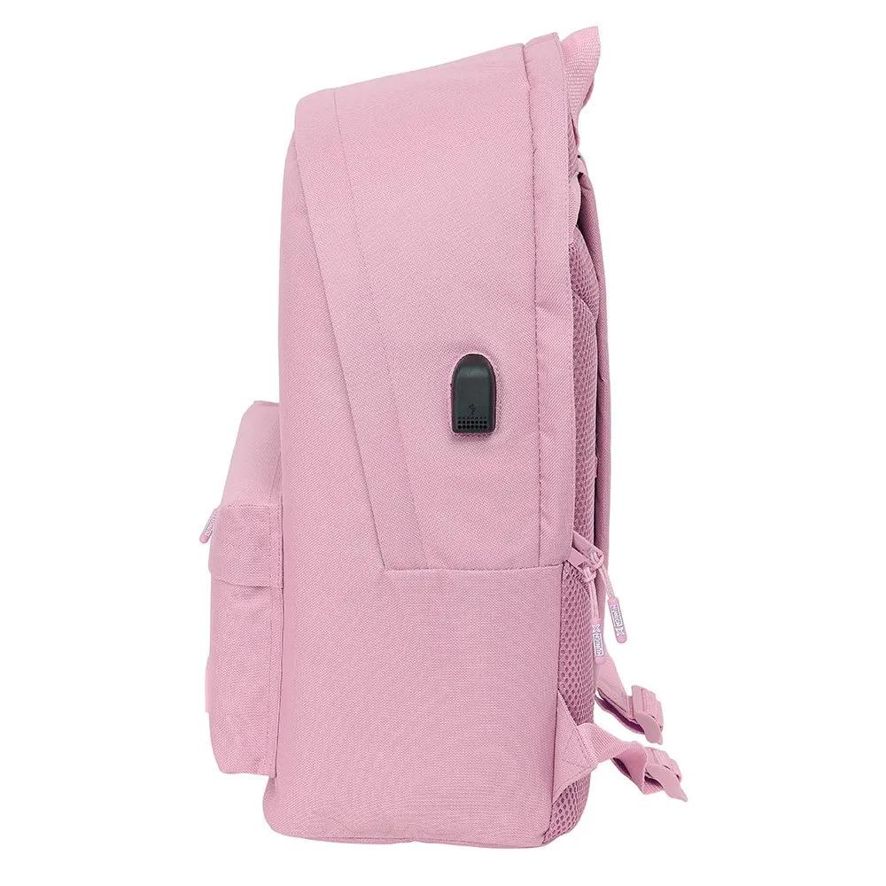 Safta 642423820 Munich Basics 15.6´´ 24.55l 32x42x15 Cm Ryggsäck