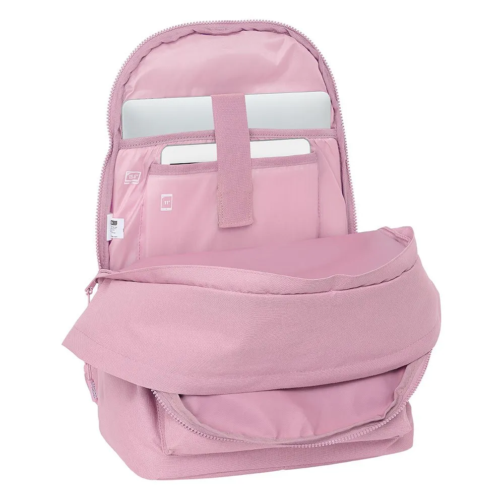 Safta 642423820 Munich Basics 15.6´´ 24.55l 32x42x15 Cm Ryggsäck