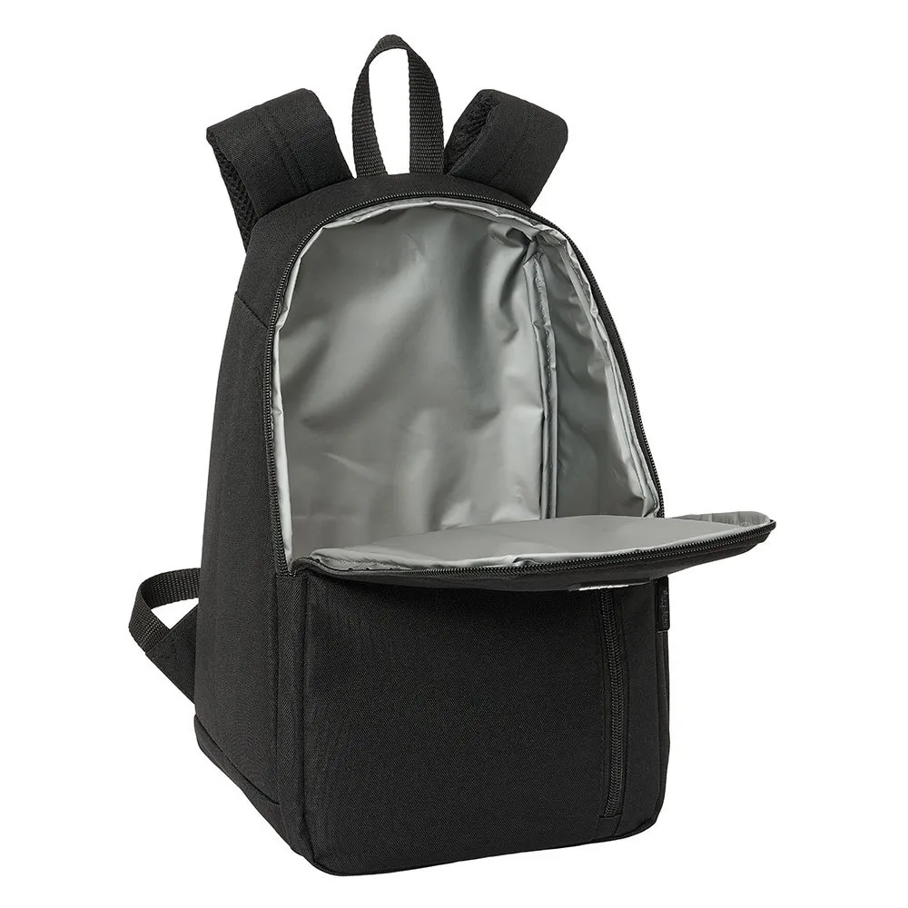 Safta 642430880 Waterproof Cooler 14.50l 32x43x14 Cm Ryggsäck, Black Safta 642430880 Waterproof Cooler 14.50l 32x43x14 Cm Ryggsäck, Black