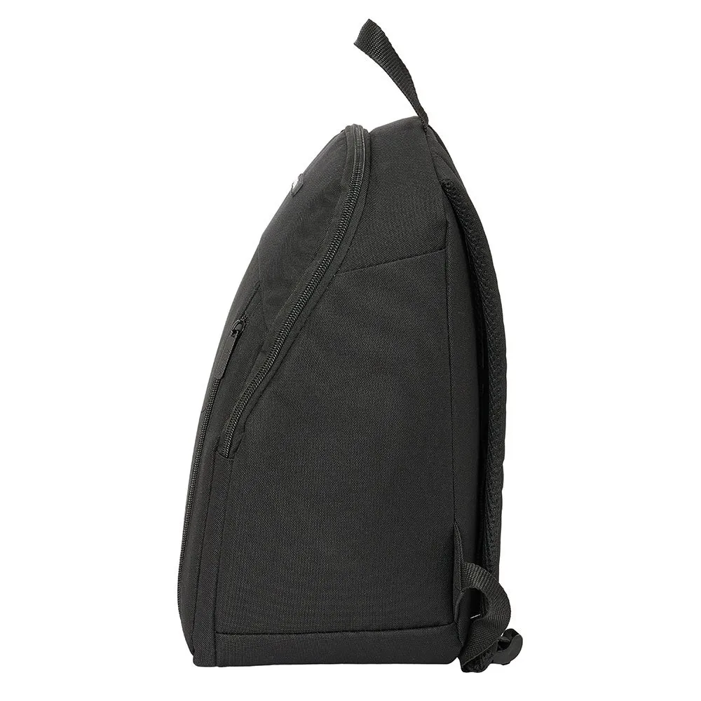 Safta 642430880 Waterproof Cooler 14.50l 32x43x14 Cm Ryggsäck, Black Safta 642430880 Waterproof Cooler 14.50l 32x43x14 Cm Ryggsäck, Black