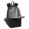 Safta 642430880 Waterproof Cooler 14.50l 32x43x14 Cm Ryggsäck, Black