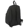 Safta 642430880 Waterproof Cooler 14.50l 32x43x14 Cm Ryggsäck, Black
