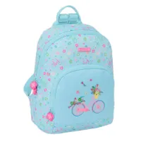 Safta 642449846 Bicycle Mini 9.75l 32x43x14 Cm Ryggsäck Safta 642449846 Bicycle Mini 9.75l 32x43x14 Cm Ryggsäck