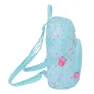 Safta 642449846 Bicycle Mini 9.75l 32x43x14 Cm Ryggsäck, Multicolor