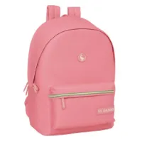 Safta 642462820 15.6´´+usb El Ganso Basics 24.55l 32x42x15 Cm Ryggsäck