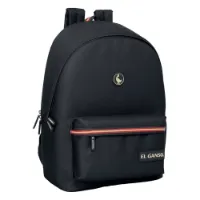 Safta 642462820 15.6´´+usb El Ganso Basics 24.55l 32x42x15 Cm Ryggsäck