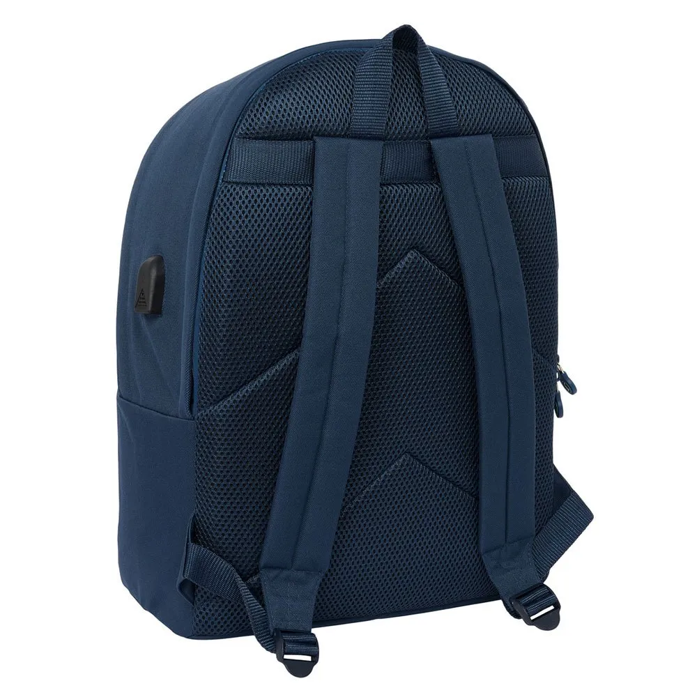 Safta 642462820 15.6´´+usb El Ganso Basics 24.55l 32x42x15 Cm Ryggsäck Safta 642462820 15.6´´+usb El Ganso Basics 24.55l 32x42x15 Cm Ryggsäck