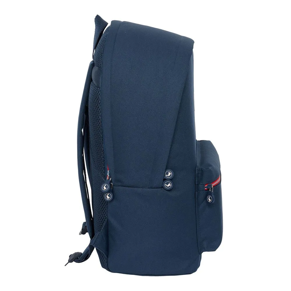 Safta 642462820 15.6´´+usb El Ganso Basics 24.55l 32x42x15 Cm Ryggsäck Safta 642462820 15.6´´+usb El Ganso Basics 24.55l 32x42x15 Cm Ryggsäck