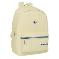 Safta 642464820 15.6´´+usb El Ganso Basics 24.55l 32x42x15 Cm Ryggsäck Safta 642464820 15.6´´+usb El Ganso Basics 24.55l 32x42x15 Cm Ryggsäck