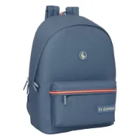Safta 642465820 15.6´´+usb El Ganso Basics 24.55l 32x42x15 Cm Ryggsäck
