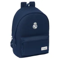 Safta 642467820 Real Madrid Chica 15.6´´ 24.55l 27x33x10 Cm Ryggsäck