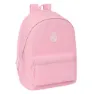 Safta 642467820 Real Madrid Chica 15.6´´ 24.55l 27x33x10 Cm Ryggsäck