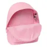 Safta 642467820 Real Madrid Chica 15.6´´ 24.55l 27x33x10 Cm Ryggsäck