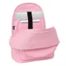Safta 642467820 Real Madrid Chica 15.6´´ 24.55l 27x33x10 Cm Ryggsäck