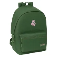 Safta 642468820 Real Madrid Chica 15.6´´ 24.55l 27x33x10 Cm Ryggsäck Safta 642468820 Real Madrid Chica 15.6´´ 24.55l 27x33x10 Cm Ryggsäck