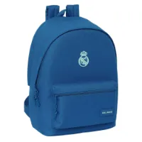 Safta 642469820 Real Madrid Chica 15.6´´ 24.55l 27x33x10 Cm Ryggsäck