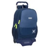 Safta 642512665 Munich 23l 32x43x14 Cm Ryggsäck Safta 642512665 Munich 23l 32x43x14 Cm Ryggsäck