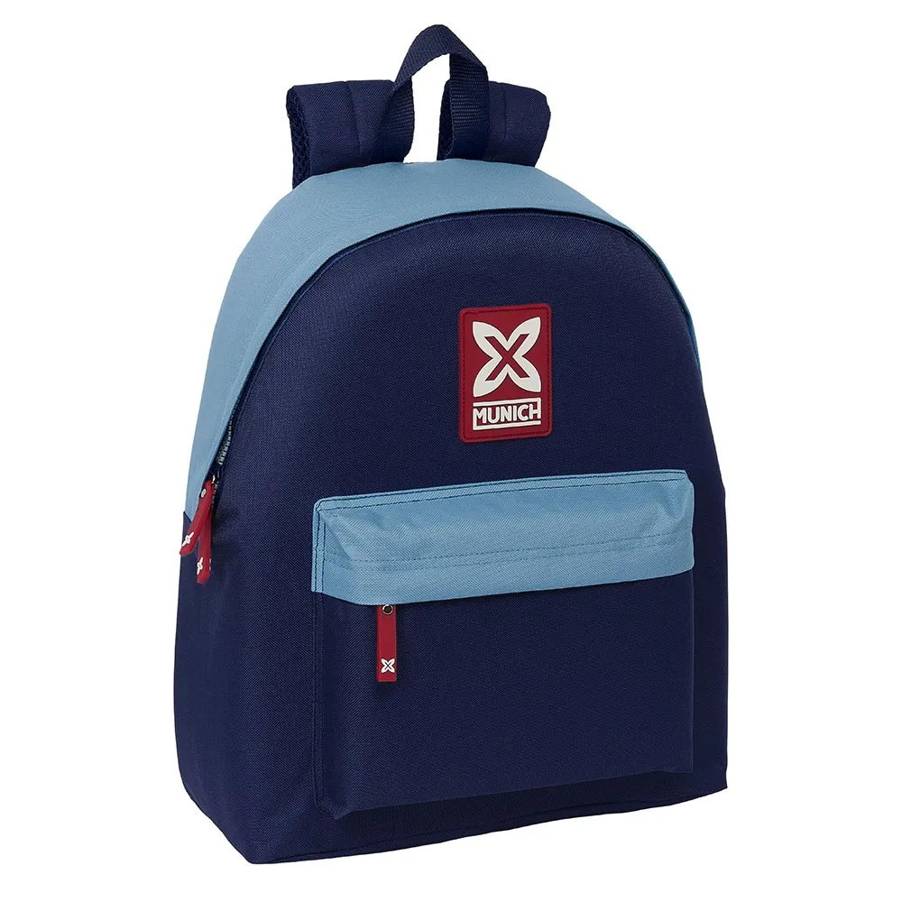 Safta 642512665 Munich 23l 32x43x14 Cm Ryggsäck