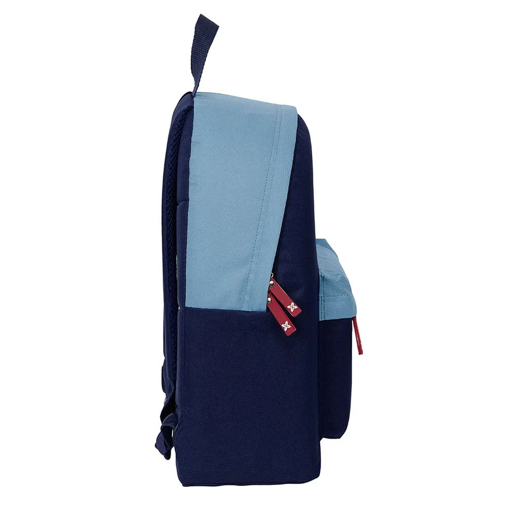 Safta 642512665 Munich 23l 32x43x14 Cm Ryggsäck
