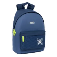 Safta 642512819 Munich 14.1´´ 20l 32x43x14 Cm Ryggsäck