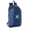 Safta 642512821 Munich Mini 8.50l 32x43x14 Cm Ryggsäck, Blue indigo