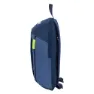 Safta 642512821 Munich Mini 8.50l 32x43x14 Cm Ryggsäck, Blue indigo