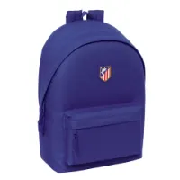 Safta 642518820 Atletico De Madrid Teen 24.55l 32x43x14 Cm Ryggsäck