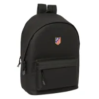 Safta 642518820 Atletico De Madrid Teen 24.55l 32x43x14 Cm Ryggsäck