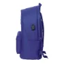 Safta 642518820 Atletico De Madrid Teen 24.55l 32x43x14 Cm Ryggsäck