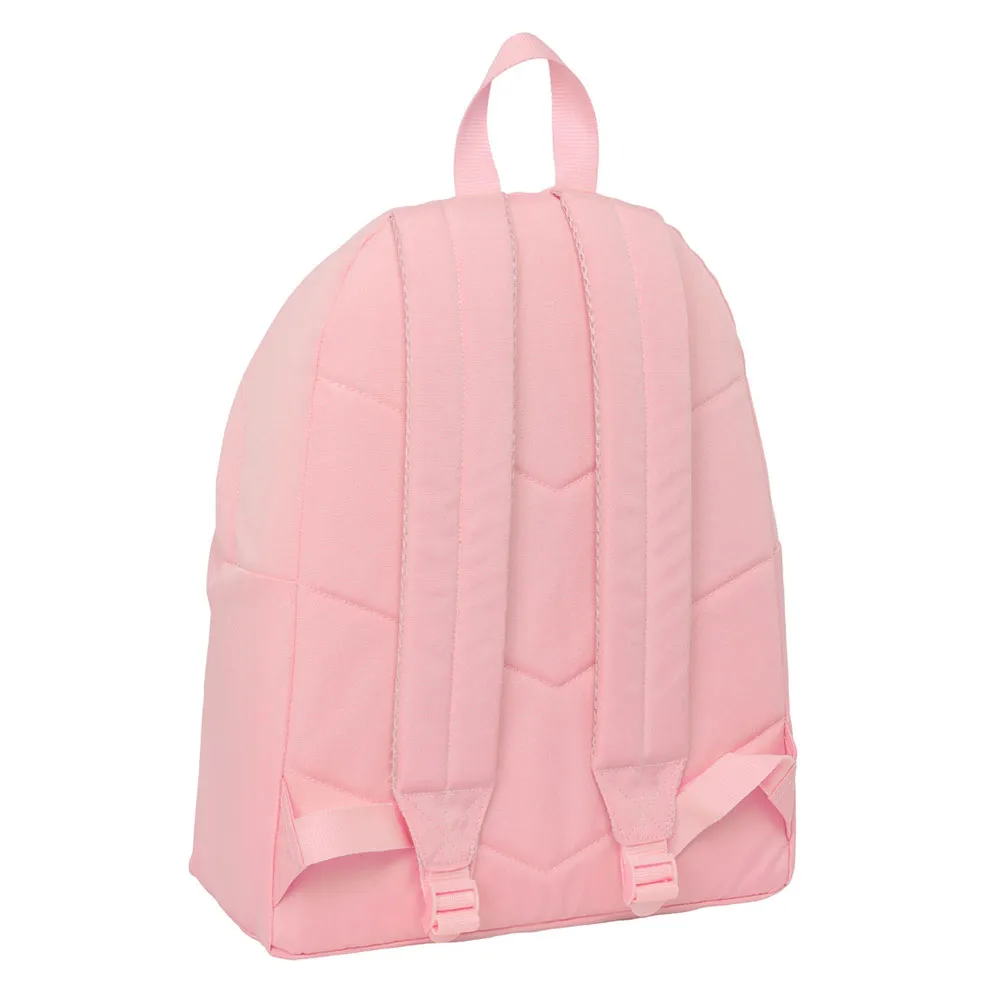 Safta 642520180 Miffy Flowers 19l 32x43x14 Cm Ryggsäck