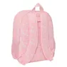 Safta 642520180 Miffy Flowers 19l 32x43x14 Cm Ryggsäck