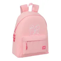 Safta 642520774 Miffy Flowers 20.80l 32x43x14 Cm Ryggsäck Safta 642520774 Miffy Flowers 20.80l 32x43x14 Cm Ryggsäck
