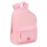 Safta 642520819 Miffy Flowers 14.1´´ 20l 32x43x14 Cm Ryggsäck, Multicolor