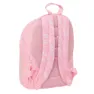 Safta 642520819 Miffy Flowers 14.1´´ 20l 32x43x14 Cm Ryggsäck, Multicolor