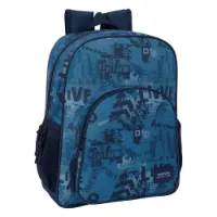 Safta 642524305 New Edition 20.10l 32x43x14 Cm Ryggsäck