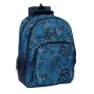Safta 642524305 New Edition 20.10l 32x43x14 Cm Ryggsäck