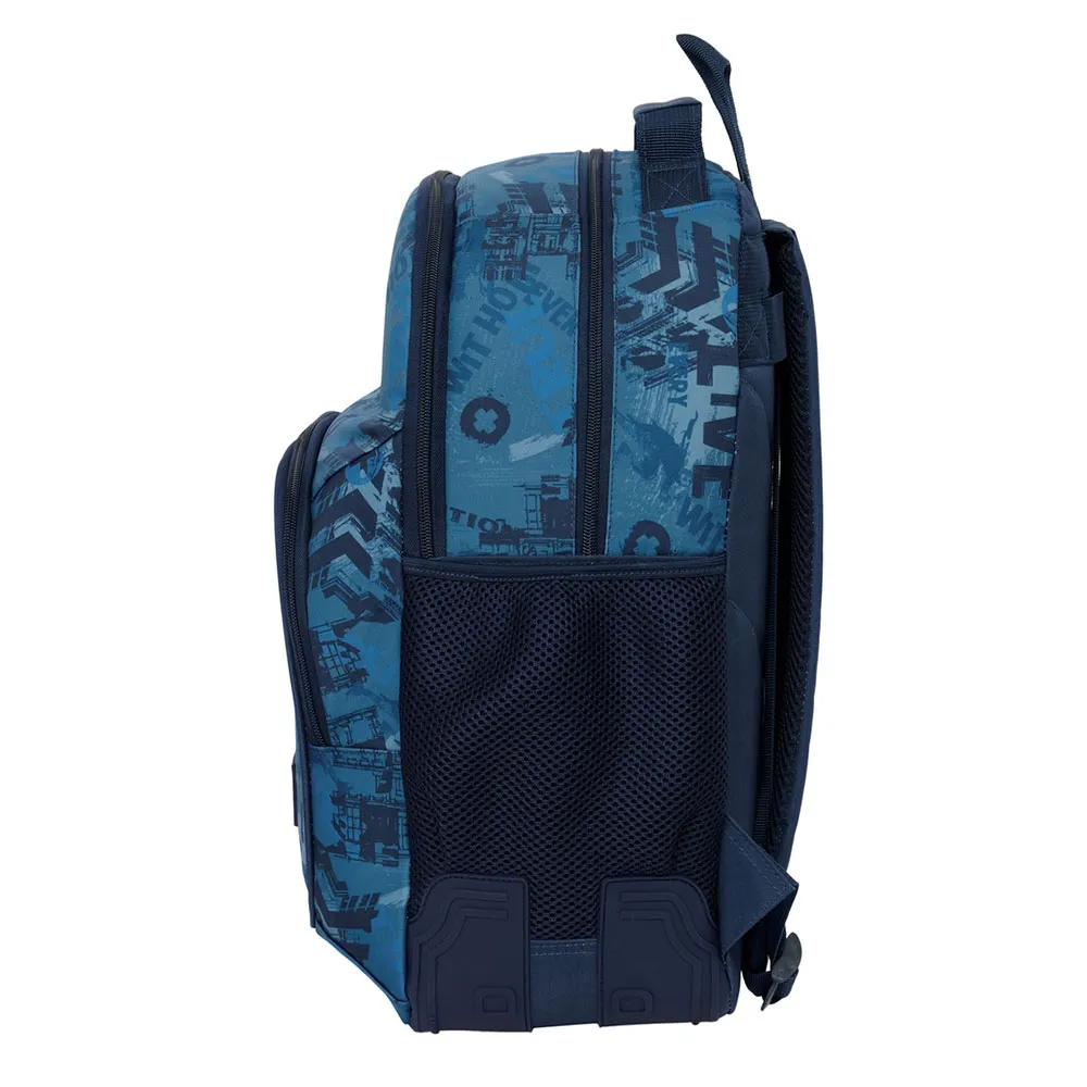 Safta 642524305 New Edition 20.10l 32x43x14 Cm Ryggsäck Safta 642524305 New Edition 20.10l 32x43x14 Cm Ryggsäck