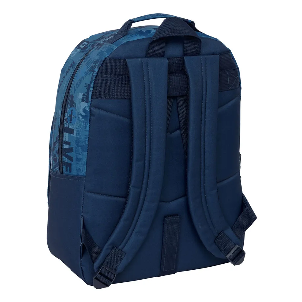 Safta 642524305 New Edition 20.10l 32x43x14 Cm Ryggsäck