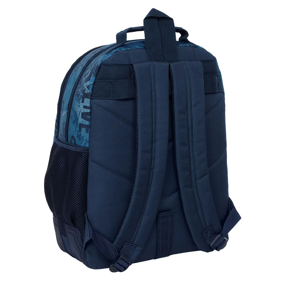 Safta 642524305 New Edition 20.10l 32x43x14 Cm Ryggsäck Safta 642524305 New Edition 20.10l 32x43x14 Cm Ryggsäck