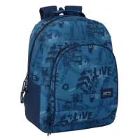 Safta 642524640 New Edition 15l 32x43x14 Cm Ryggsäck