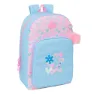 Safta 642527773 Blackfit8 Smile 20l 32x43x14 Cm Ryggsäck